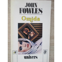 OMIDA OMIDA