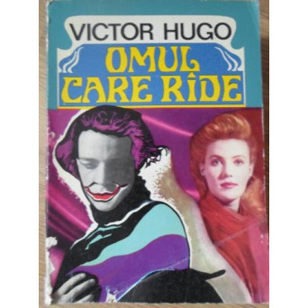 OMUL CARE RADE