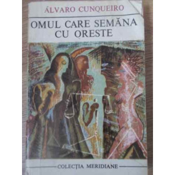 OMUL CARE SEMANA CU ORESTE