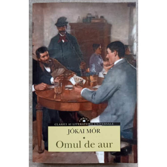 OMUL DE AUR