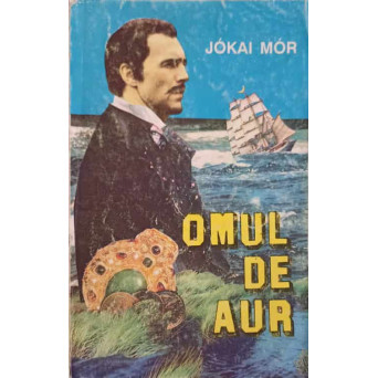 OMUL DE AUR
