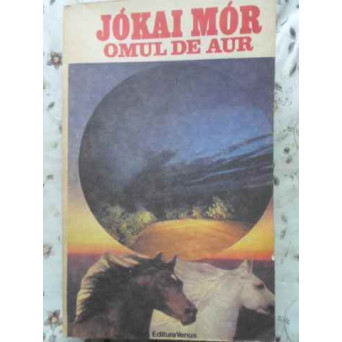 OMUL DE AUR