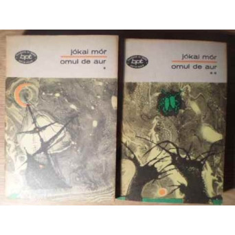 OMUL DE AUR VOL.1-2