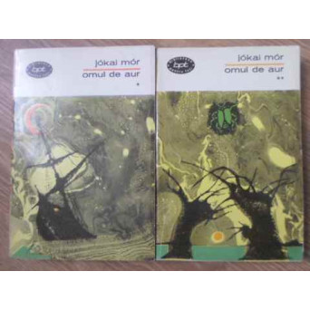OMUL DE AUR VOL.1-2