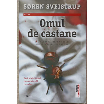 OMUL DE CASTANE