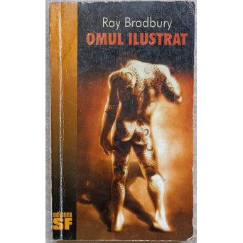 OMUL ILUSTRAT
