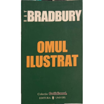 OMUL ILUSTRAT
