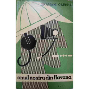 OMUL NOSTRU DIN HAVANA