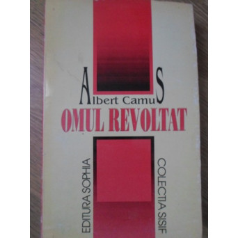 OMUL REVOLTAT