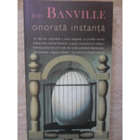 ONORATA INSTANTA ONORATA INSTANTA
