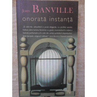 ONORATA INSTANTA