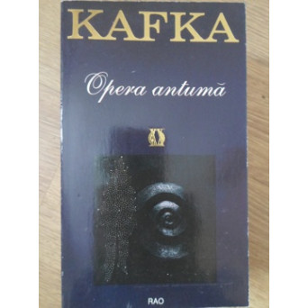 OPERA ANTUMA