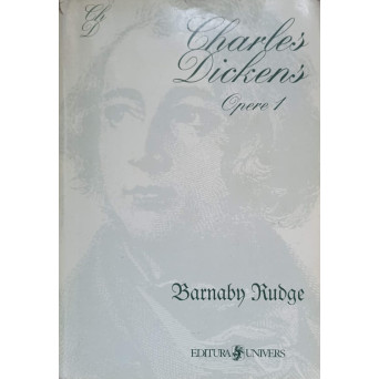 OPERE 1. BARNABY RUDGE