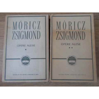 OPERE ALESE