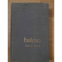 OPERE ALESE (MOS GORIOT, EUGENIE GRANDET)