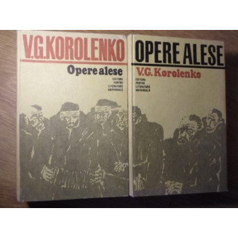 OPERE ALESE VOL.1-2