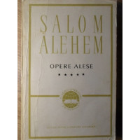 OPERE ALESE VOL.5 OPERE ALESE VOL.5