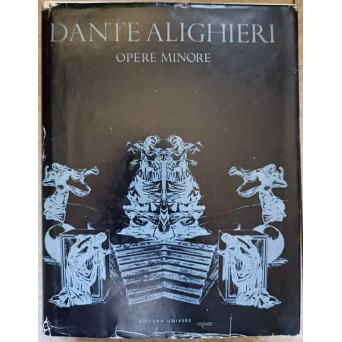 OPERE MINORE