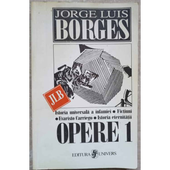 OPERE VOL. 1