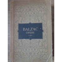 OPERE VOL. 3 CAUTAREA ABSOLUTULUI. MOS GORIOT. MELMOTH IMPACAT