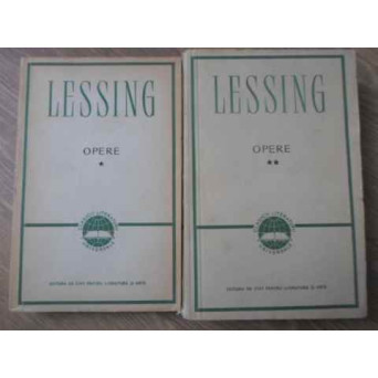 OPERE VOL.1-2