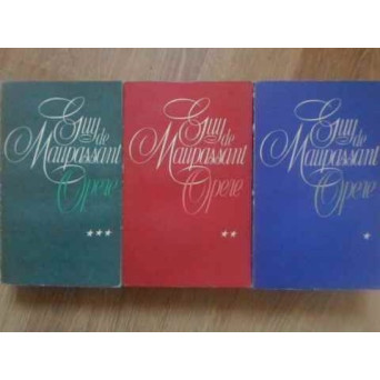 OPERE VOL.1-3