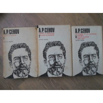 OPERE VOL.1-3