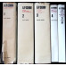 OPERE VOL.1-5 (1986-1999)