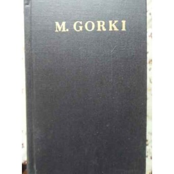 OPERE VOL.4 (IV) NUVELE, SCHITE, POVESTIRI 1899-1900