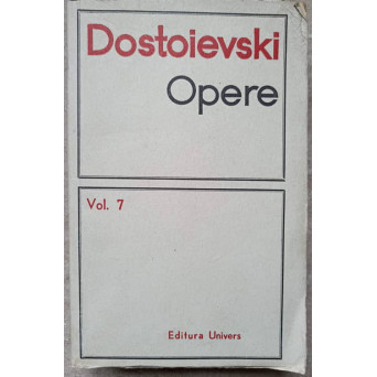 OPERE VOL.7 DEMONII