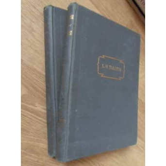 OPERE VOL.8-9 ANNA KARENINA