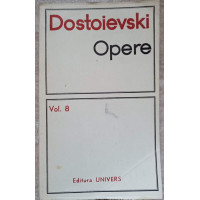 OPERE VOL.8 ADOLESCENTUL