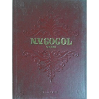 OPERE VOL.II (2) MIRGOROD