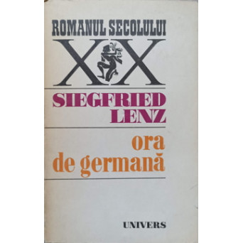 ORA DE GERMANA