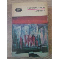ORASELUL ORASELUL