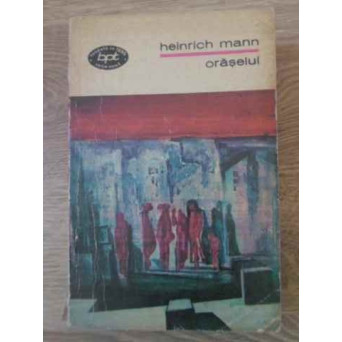 ORASELUL