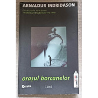 ORASUL BORCANELOR