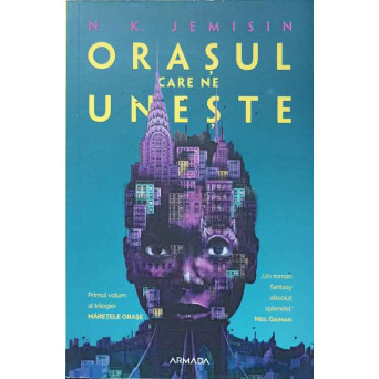ORASUL CARE NE UNESTE