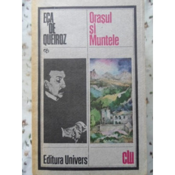 ORASUL SI MUNTELE