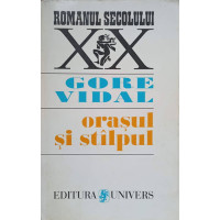 ORASUL SI STALPUL ORASUL SI STALPUL