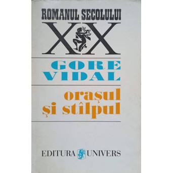 ORASUL SI STALPUL