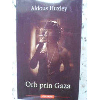 ORB PRIN GAZA ORB PRIN GAZA
