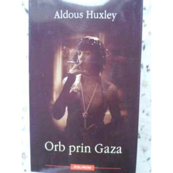 ORB PRIN GAZA