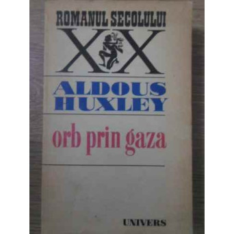 ORB PRIN GAZA