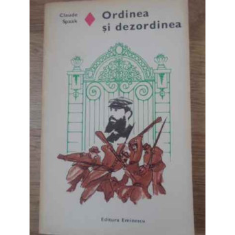 ORDINEA SI DEZORDINEA