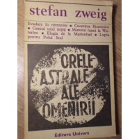 ORELE ASTRALE ALE OMENIRII