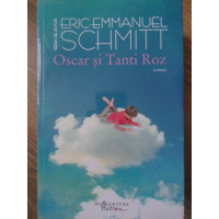 OSCAR SI TANTI ROZ