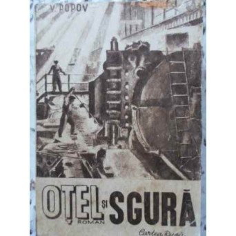 OTEL SI SGURA