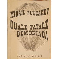 OUALE FATALE DEMONIADA OUALE FATALE DEMONIADA