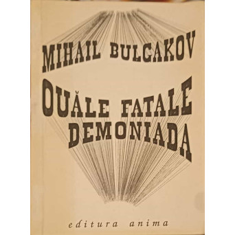 OUALE FATALE DEMONIADA